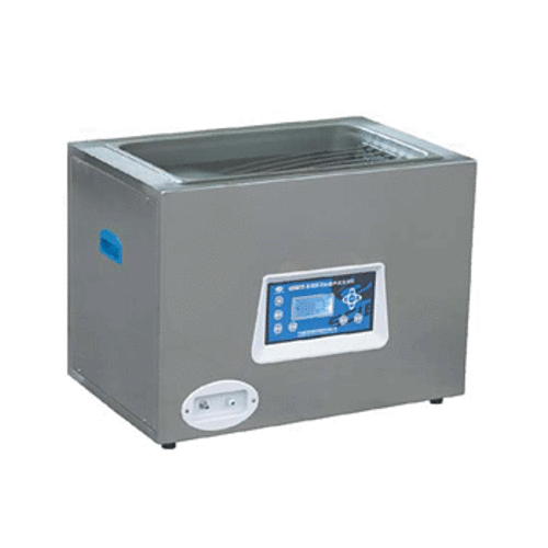 KDQ-600 (병의원용/가열식/타이머), Medical ultrasonic cleaner