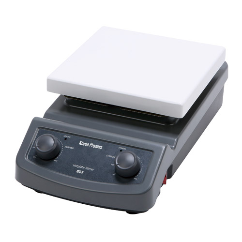KMS-D, Magnetic stirrer (without heating) 비가열식 교반기